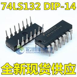 直插 DM74LS154N 4 線－16 線解碼器 品質保證 DIP-24  （2個）  [216869-032] 歷史價格詳細信息