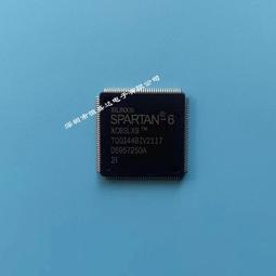 賽靈思芯片 XC6SLX45 二手在板 便宜處理 價格美麗詢價 歷史價格詳細信息