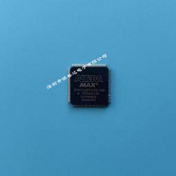 EPM7160STC100-10N 封裝TQFP-100 CPLD - 復雜可編程邏輯器件原裝 歷史價格詳細信息