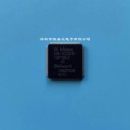 SAK-XC164CM 16F40F 封裝 TQFP-64  汽車電腦板CPU芯片 全新原裝 歷史價格詳細信息