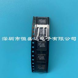 LTC1418IG SSOP28 數模轉換器 現貨 質量保證 全國配單配送 歷史價格詳細信息