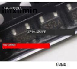全新原裝LM2733XMF可直拍質量好 絲印S52A正品TI SOT23-5優勢熱賣 歷史價格詳細信息