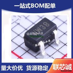 MCP1702T-3302/CB 微芯低壓差線性穩壓LDO 進口原裝假一賠十 歷史價格詳細信息