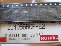 BU4094BCF    SOP16 無鉛 ROHM, 歷史價格詳細信息