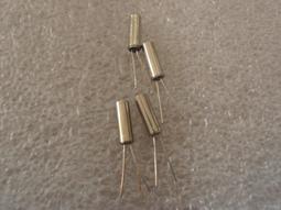 石英振盪器 76.8KHZ Cylinder DIP2 2*6 晶振 無鉛 音叉/圓柱 無鉛 歷史價格詳細信息