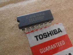 TC4011BP    dip14  無鉛   Toshiba 價格比較,價格查詢,歷史價格詳細信息