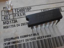 TC4011BP    dip14  無鉛   Toshiba 歷史價格詳細信息