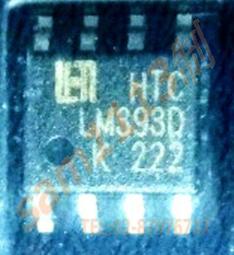 113線性 LM393 DR SOP-8 TI 雙電壓比較 KA393 HA17393 NJM 393 &gt;&gt;10個 歷史價格詳細信息