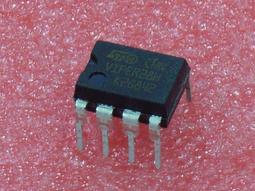 DIP IC ST Low Noise JFET OP Amp TL072CN 運算放大器 * TL072 歷史價格詳細信息
