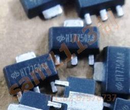113線性 HT7133 -1 SOT-89 / TO-92 HOLTEK in30V 30mA 3.3V低耗穩壓LDO 歷史價格詳細信息
