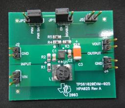TPS61040電源模塊2.8V~5.5V輸入 正負12V輸出 5V轉±12V DC直流板~閒雜鋪子 歷史價格詳細信息