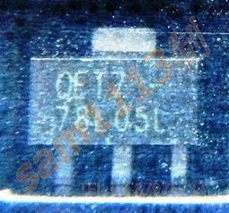 113線性 L78L15 ACU SOT-89 STM 0.1A 15V 穩壓 NJM78L15 78L15 &gt;&gt;10個 歷史價格詳細信息