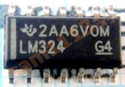 LM324N LM324雙運/四路運算放大器LM224/258/358/386芯片集成電路[此商品金額滿200元出貨]~台北悠閣 歷史價格詳細信息