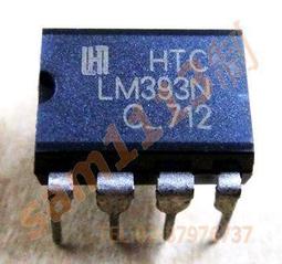 113線性 LM393 DR SOP-8 TI 雙電壓比較 KA393 HA17393 NJM 393 &gt;&gt;10個 歷史價格詳細信息
