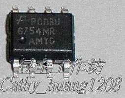 [PWM] FAIRCHILD  SG6846CLSZ (SOP-8) 25V 65KHz 歷史價格詳細信息