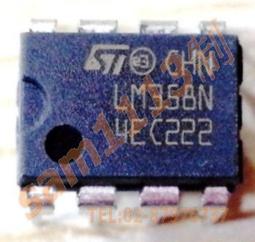 LM358N LM358 DIP 放大器 歷史價格詳細信息