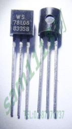 113線性 L78L06 ACZ TO-92 STM 0.1A 6V 穩壓 MC78L06 KIA 78L06 &gt;&gt;6個 歷史價格詳細信息