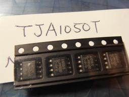 TJA1050T  High speed CAN transceiver  SO8  無鉛 NXP 價格比較,價格查詢,歷史價格詳細信息