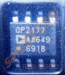 OP2177ARMZ OP2177ARMZ-R7 絲印B2A 貼片MSOP8 全新原裝 QJ11 歷史價格詳細信息