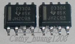 [OPAMP] TI  OPA4330AIDR (SOIC-14) 5.5V 50uV 350KNz , 04330A 歷史價格詳細信息