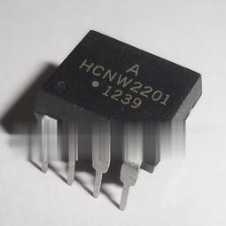 HCNW2601-500E SMD-8 高CMR 高速TTL相容光電耦合器 W2-1 [300347] 歷史價格詳細信息