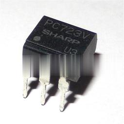 直插 PC123 光隔離器-電晶體/光電輸出 DIP-4 全新原裝夏普 10個{42}[56530-013] 歷史價格詳細信息