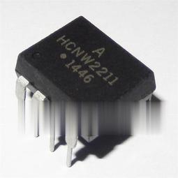 HCNW2201 光耦隔離器 邏輯輸出 【直插DIP8】現貨可直拍 歷史價格詳細信息