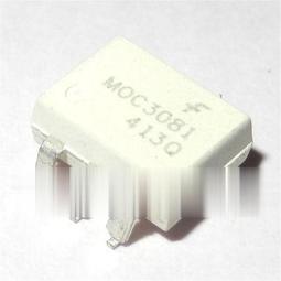 光耦 MOC3041 DIP-6 FSC 直插 光電耦合器 W3-201701[421818] 歷史價格詳細信息
