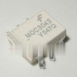 光耦 MOC3041 DIP-6 FSC 直插 光電耦合器 W3-201701[421818] 歷史價格詳細信息