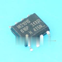 IR2101 IR2101S 電橋驅動器- 貼片8腳 SOP-8 [ 265697] 歷史價格詳細信息
