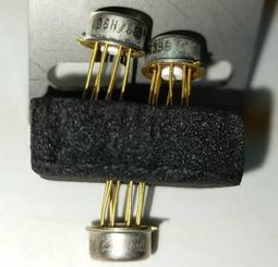 [中谷屋]KP12E-LF255H MOTOLORA 鐵殼鍍金腳 高輸入阻抗J-FET輸入OP-非轉賣掏寶貨 歷史價格詳細信息