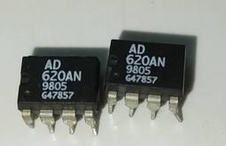 AD623AN 直插DIP-8 全新原裝進口 儀器放大器 AD623 歷史價格詳細信息