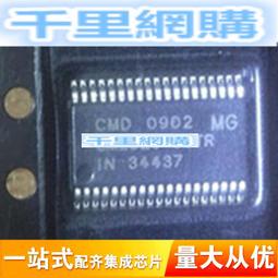 CM2021-00TR CM2021-OOTR 貼片TSSOP-38封裝 抑制器 W81-6.2 [341673] 歷史價格詳細信息
