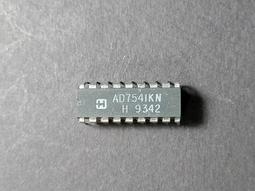 AD7541AKN   < 二手品 >  一標 1個 歷史價格詳細信息