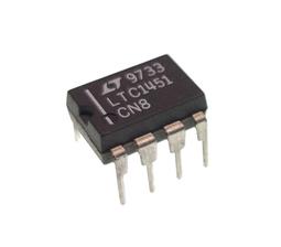 LTC1451 12-Bit R-R DACs SO-8 22218808867899 價格比較,價格查詢,歷史價格詳細信息