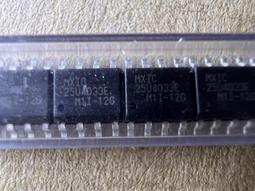 MXIC MX25L25673GMI-08G 256MBIT FLASH SOP-16[C02] 歷史價格詳細信息