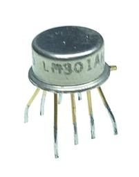 HP Parts # 1820-0196 uA723HC MC1723 Regulator 22229855280971 歷史價格詳細信息