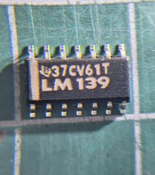 全新 LM331 LM331N LM331P DIP-8 直插 電壓頻率轉換器 224-01085 歷史價格詳細信息