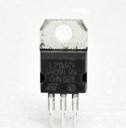 DIP IC ST Low Noise JFET OP Amp TL072CN 運算放大器 * TL072 歷史價格詳細信息