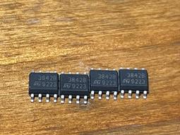 全新UC3845B 3845B SOP8 電源管理晶片 進口 原裝現貨 224-01585 歷史價格詳細信息