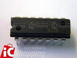 iCShop IC腳座 圓孔 短腳 直插IC座 寬腳 窄腳 6P~40P 歷史價格詳細信息