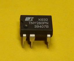 TNY280PN TNY280P 液晶電源芯片 DIP-7好品質 直插7腳 TNY280 231-03228 歷史價格詳細信息