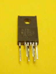 STRW6756 STR-W6756 液晶電源IC  5個一拍140(拆機品經測試好才出貨） 歷史價格詳細信息