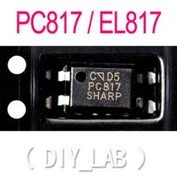 PC817B EL817C PC817A/PS2501 PS2801 直插 貼片光耦光電耦合芯片[此商品金額滿200元出貨]~台北悠閣 歷史價格詳細信息
