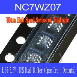 NC7WZ14P6X 邏輯晶片IC 歷史價格詳細信息
