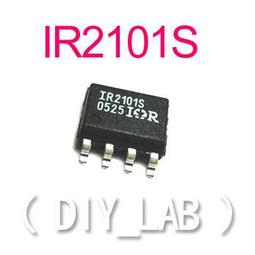 IR2101 IR2101S 電橋驅動器- 貼片8腳 SOP-8 [ 265697] 歷史價格詳細信息