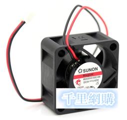 MF40200V1-1000C-A99高品質4020直流增壓散熱風扇 歷史價格詳細信息