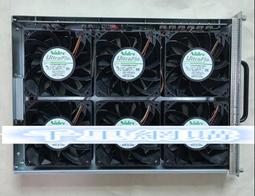 CISCO 7609 Chassis/ FAN-MOD-09 x2/ WS-CAC-6000W x2 歷史價格詳細信息