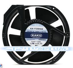 全新卡固KAKU KA8025HA2 KA8225HA1 220V 軸流風機工業散熱風扇 歷史價格詳細信息