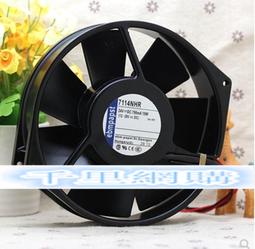TYP 4114N/12HR ebmpapst 12038 24V 345MA 8.3W 12cm 變頻器風扇 歷史價格詳細信息